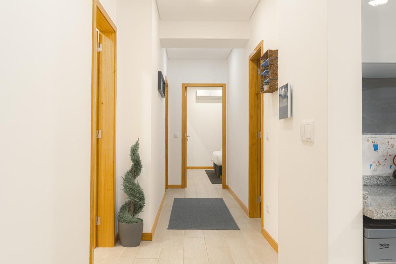 Bonjardim Premium By Homing Porto Exterior photo