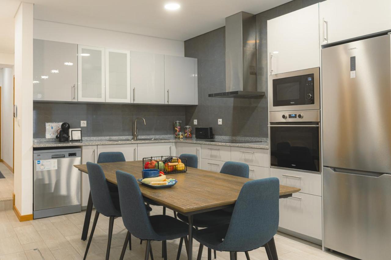 Bonjardim Premium By Homing Porto Exterior photo