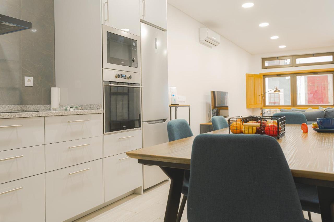 Bonjardim Premium By Homing Porto Exterior photo