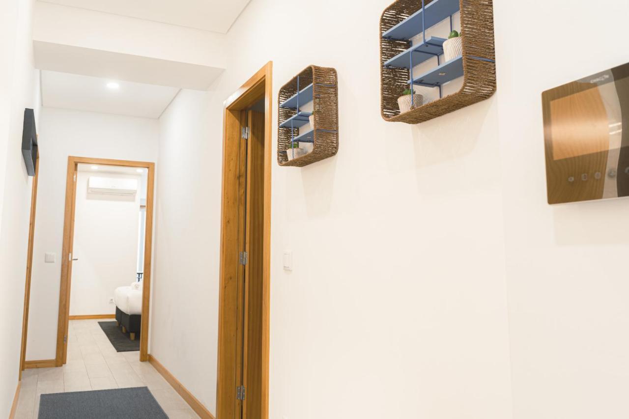 Bonjardim Premium By Homing Porto Exterior photo