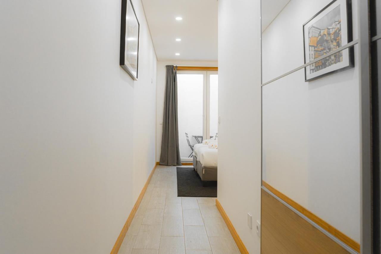 Bonjardim Premium By Homing Porto Exterior photo