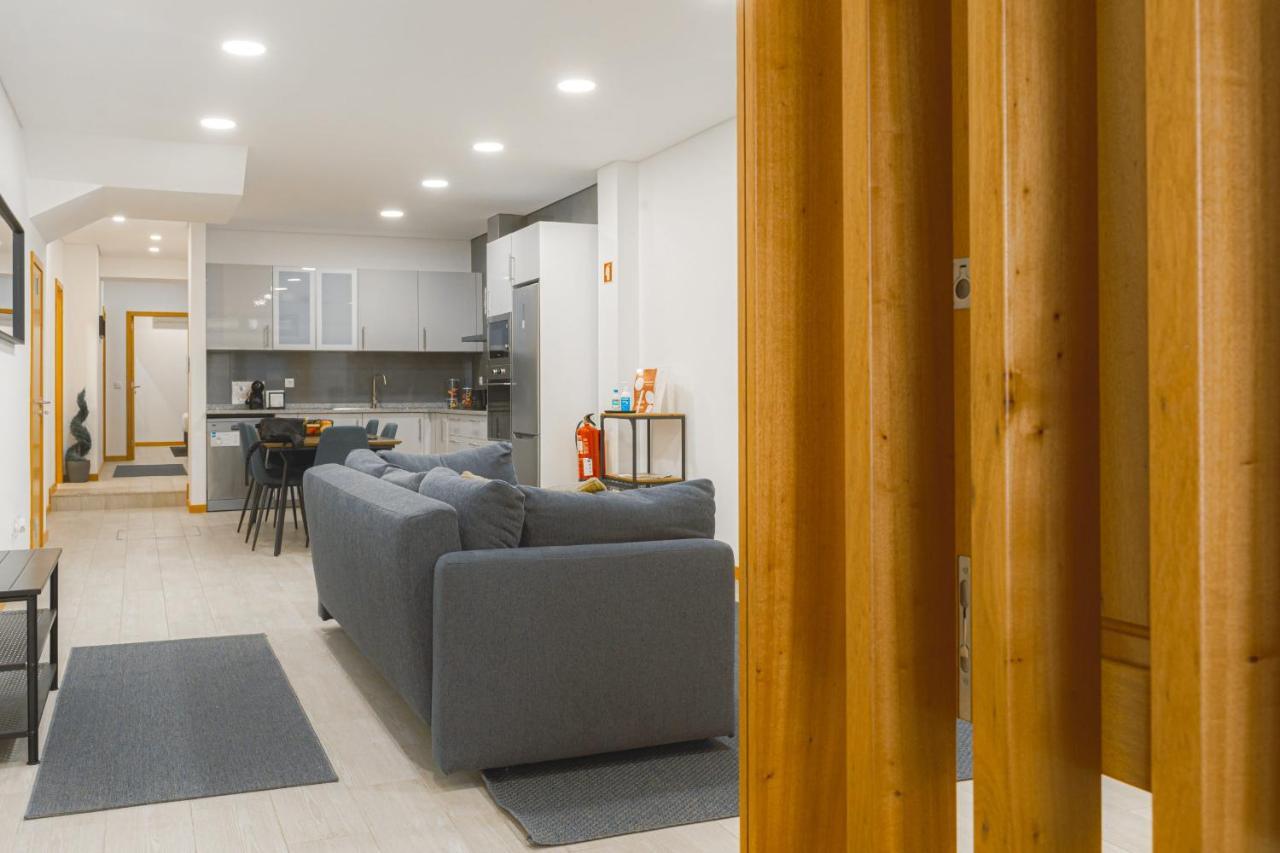 Bonjardim Premium By Homing Porto Exterior photo