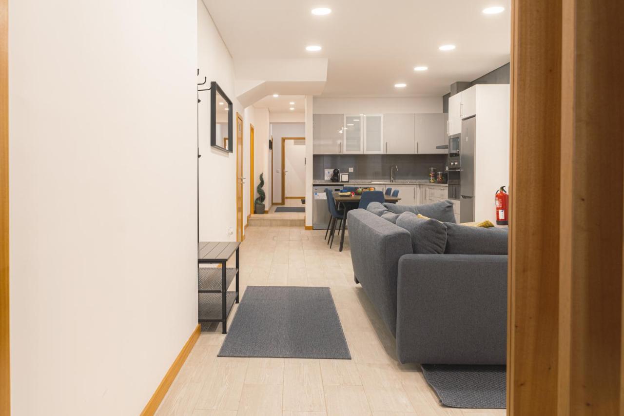 Bonjardim Premium By Homing Porto Exterior photo