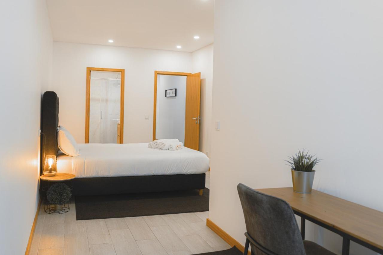 Bonjardim Premium By Homing Porto Exterior photo