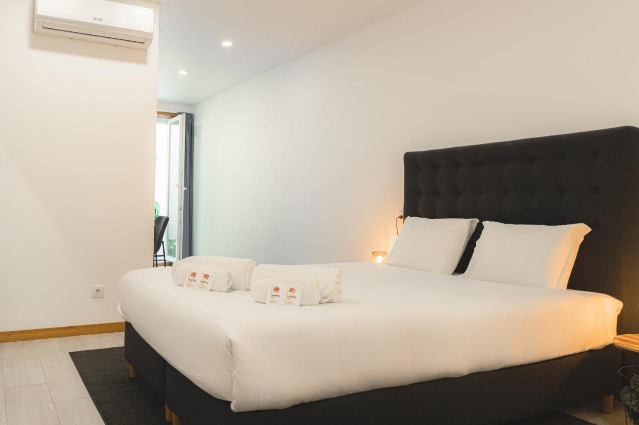 Bonjardim Premium By Homing Porto Exterior photo