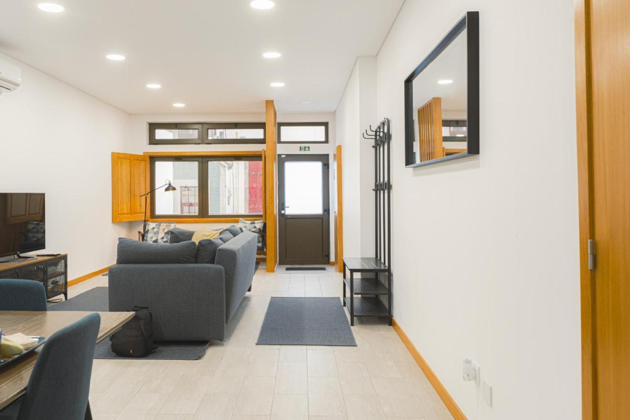 Bonjardim Premium By Homing Porto Exterior photo