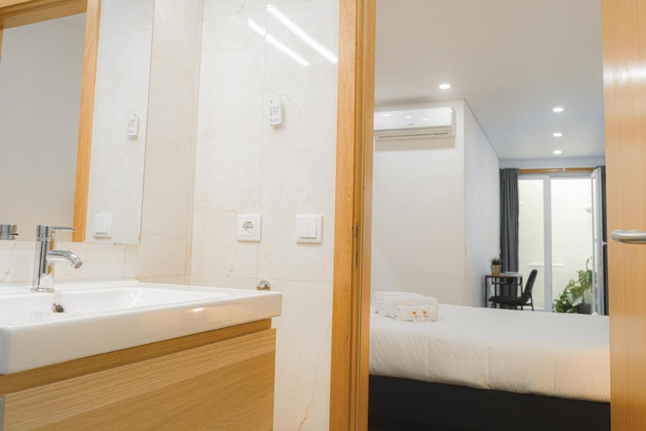 Bonjardim Premium By Homing Porto Exterior photo