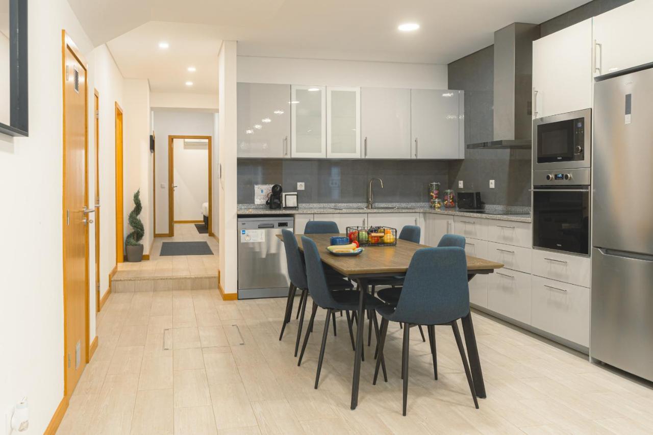 Bonjardim Premium By Homing Porto Exterior photo