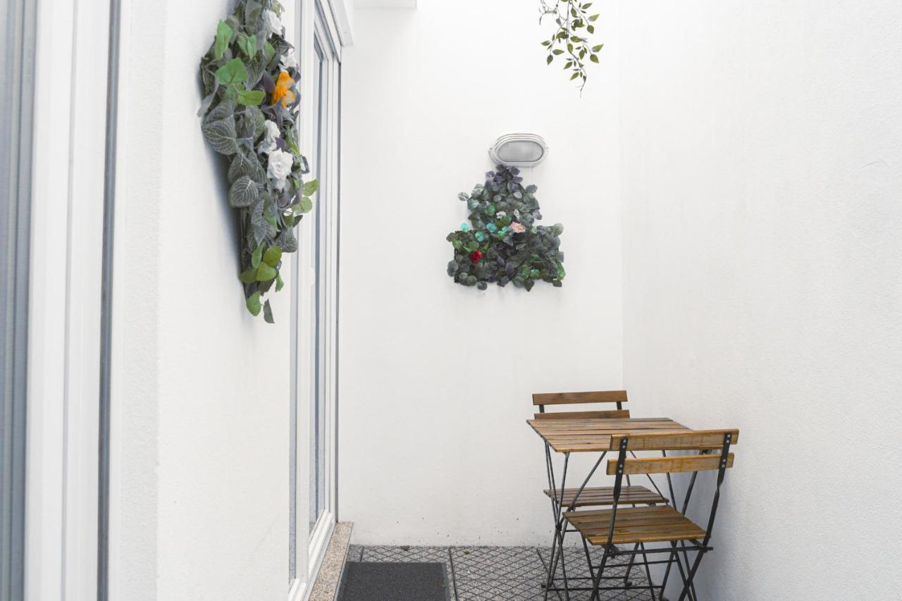Bonjardim Premium By Homing Porto Exterior photo