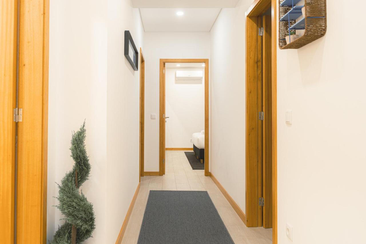 Bonjardim Premium By Homing Porto Exterior photo
