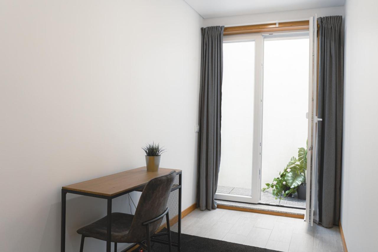 Bonjardim Premium By Homing Porto Exterior photo
