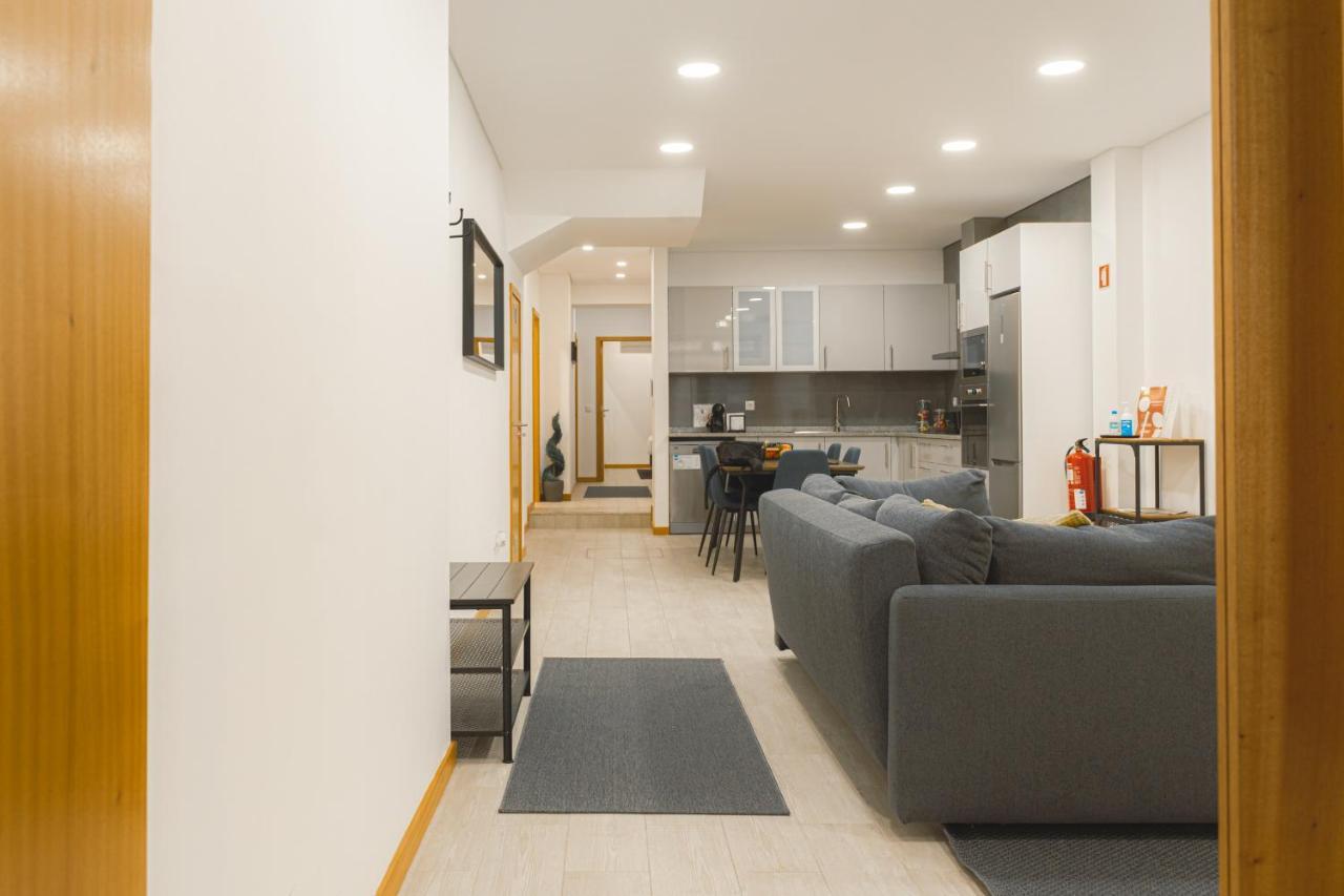 Bonjardim Premium By Homing Porto Exterior photo