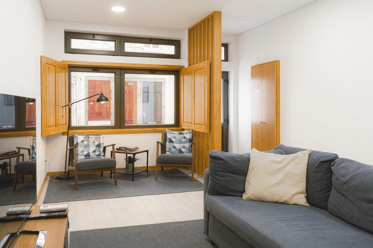 Bonjardim Premium By Homing Porto Exterior photo
